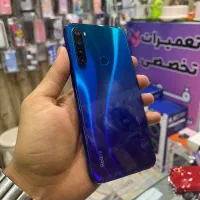 موبایل Redmi Note 8 سالم