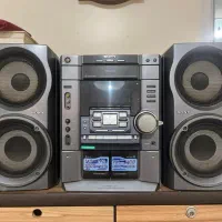 ضبط دوبانده سونی اورجینال