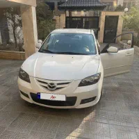 مزدا ۳|خودرو سواری و وانت|کرج, کوی امامیه|دیوار