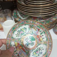 گل مرغی  قدیمی