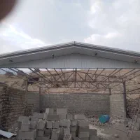 ساخت شیروانی ونما|خدمات پیشه و مهارت|خرمآباد, |دیوار