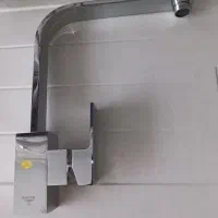 شیر ظرفشویی شایان