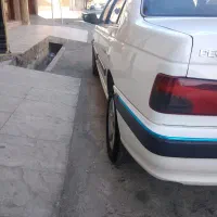 پارس سال|خودرو سواری و وانت|تربت جام, بیست متری منبع آب|دیوار