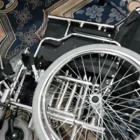 ویلچر|آرایشی، بهداشتی، درمانی|اهواز, کمپلو جنوبی|دیوار