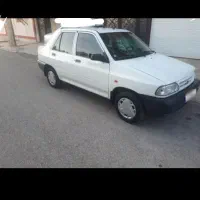 فروش خودروپراید