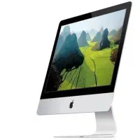 آی مک ال این وان