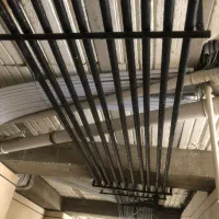 اجرای لوله کشی گاز وتعمیرات|خدمات پیشه و مهارت|بندر انزلی, ساحل قو|دیوار