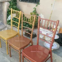 صندلی تالاری جزیزه