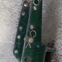 مالبند تراکتور باغی و مالبند رومانی