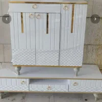 جاکفشی هلن 6500درب ام دی اف|جاکفشی، کمد، دراور|اهواز, فدک|دیوار