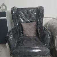 مبل میز ناهار خوری ست|مبلمان خانگی و میز عسلی|پرند, فاز ۱|دیوار