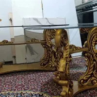 میز و عسلی در حد نو