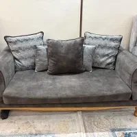 مبل۷نفره|مبلمان خانگی و میز عسلی|پردیس, فاز ۱۱|دیوار