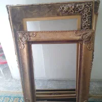 قاب تابلو فرش نقاشی
