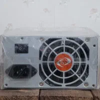 ۲ عدد پاور کامپیوتر