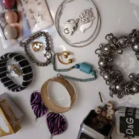 جواهرات ژوپینگ همش۹۵۰|جواهرات|کرج, عظیمیه|دیوار