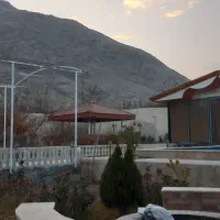 باغ ویلا|فروش خانه و ویلا|پیر بکران, |دیوار