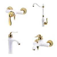 شیرآلات فیروزه|لوازم سرویس بهداشتی|مرند, |دیوار