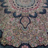 فرش زمرد مشهد