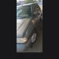 پراید 88نوک مدادی|خودرو سواری و وانت|تهران, شهرک شریفی|دیوار