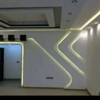 اجرای سقف کاذب