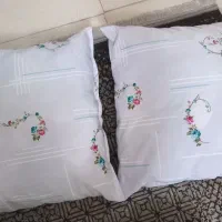 دو عدد کوسن باهم ۲۰۰
