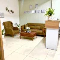 دکترای تخصصی روانشناسی- مشاور - میاندواب