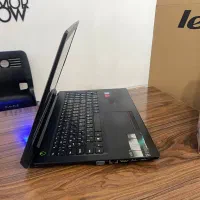 لپتاپ لنوو lenovo گرافیک اختصاصی  با کارتن|رایانه همراه|رشت, گلسار|دیوار