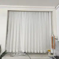 پرده و عروسک|پرده، رانر، رومیزی|مشهد, ایثارگران|دیوار