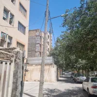 ۱۱۰ متر روبروی فضای سبز ،اسانسور پارکینگ|فروش آپارتمان|مشهد, نکاح|دیوار