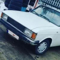 فروش وانت پیکان88