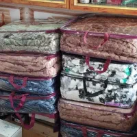 پتو درجه یک