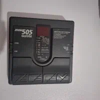 زووم ۵۰۵ گیتار
