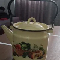 کتری|قوری، کتری، قهوه‌ساز دستی|تهران, نازی‌آباد|دیوار