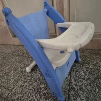 صندلی کودک تبدیل شونده