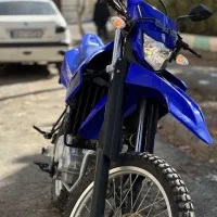 یاماها دبیو ار wr155