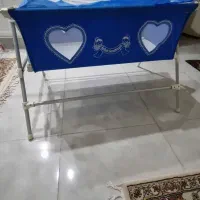 تخت نوزاد