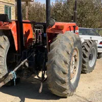 تراکتور مدل85جفت|خودرو سنگین|ارومیه, |دیوار