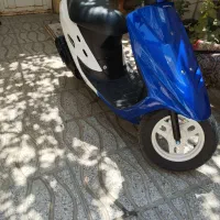 موتور پاکشتی هندا