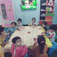 مراقبت وآموزش ویژه ی کودک مهارت محور در دریای شادی