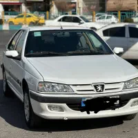 پارس 1401 نیم فول