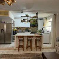 ۲خوابه ۱۱۰متری لوکس خوش نقشه خلدبرین|فروش آپارتمان|شیراز, خلدبرین|دیوار