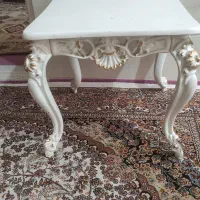 میز عسلی سه تایی