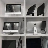 آل این وان ایمک اپل iMac a1311 حسابداری/فروشگاهی|رایانه رومیزی|یزد, |دیوار