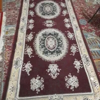 کنار فرش ماشینی