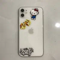 آیفون 11 ، 128 گیگ