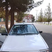 پراید مدل92
