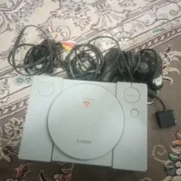 پلی استیشن سونی ۱