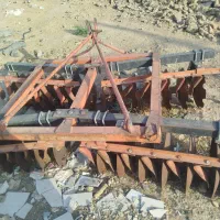 دیسک کشاورزی