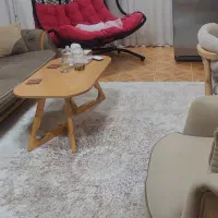 مبلمان 8 نفره چستر